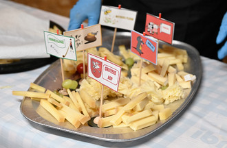Vies Fouchies, brunch, premier août