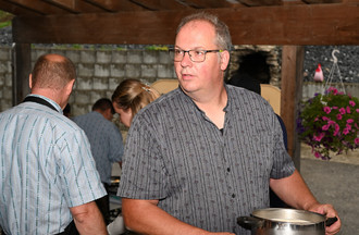 Vies Fouchies, brunch, premier août