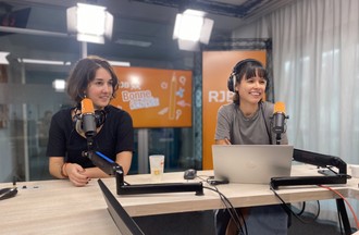 Rosa et Diana