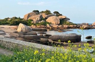 Photo du défi sur le thème vos photos de vacances