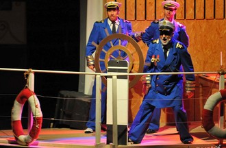 Swing Rock Ajoie
