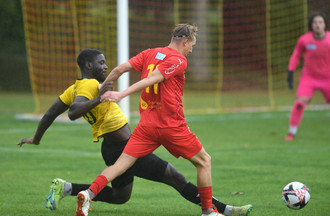 Maxime Eschmann