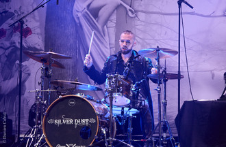 Silver Dust