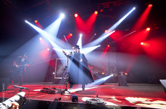 Silver Dust