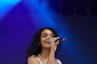 Alice Paroissien