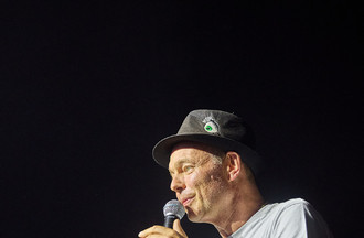 Gilles Pierre