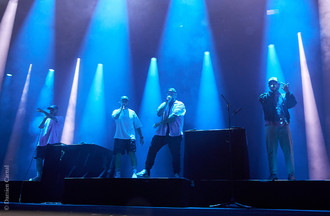 Berywam