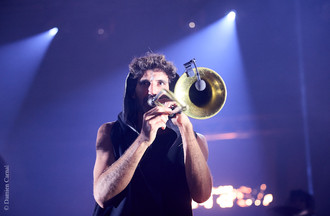 Technobrass