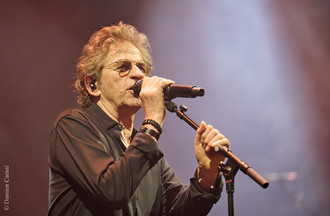 Hubert-Félix Thiéfaine