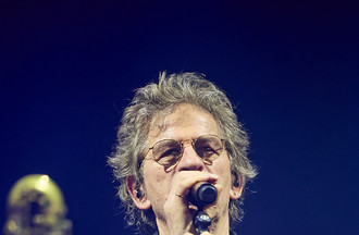 Hubert-Félix Thiéfaine