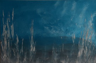 Tableau intitulé Espoir
