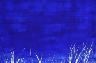 Tableau intitulé Evasions