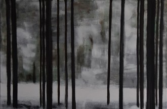 Tableau intitulé Lumière