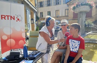 On a fêté en direct les 10 ans d' Eloan