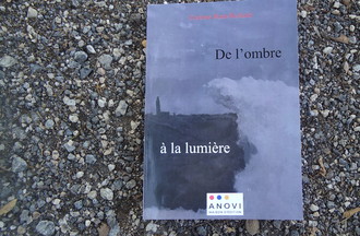  Le livre de Corinne Rota
