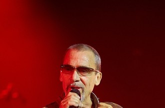 Florent Pagny
