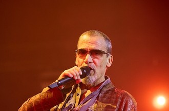 Florent Pagny