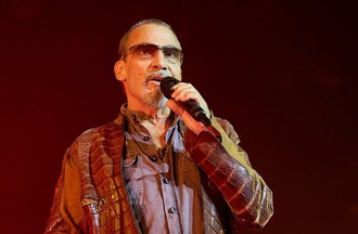 Florent Pagny