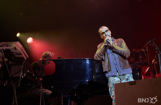 Florent Pagny