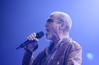 Florent Pagny