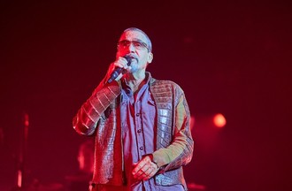 Florent Pagny