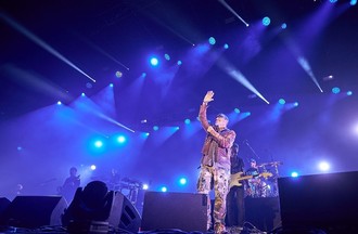 Florent Pagny