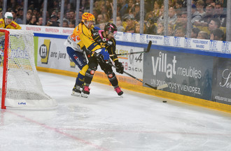 Thibault Frossard