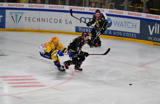 Daniel Audette