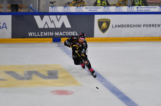 Matteo Romanenghi