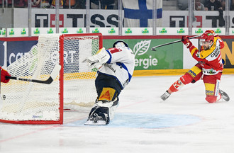 Luca Hischier