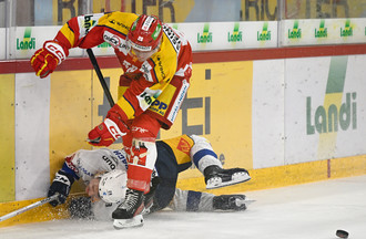 Elvis Schlaepfer