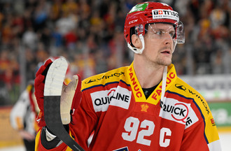 Gaetan Haas