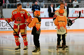 Damien Brunner