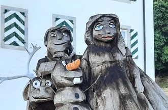Photo du défi