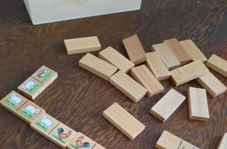 Photo du défi