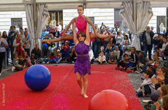 Fête des vendanges, Neuchâtel