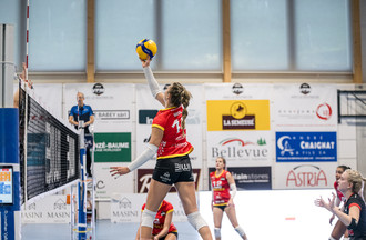 Nikol Duleva