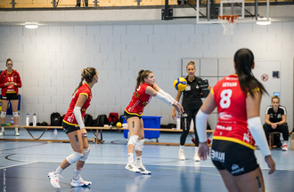 Coralie Varé