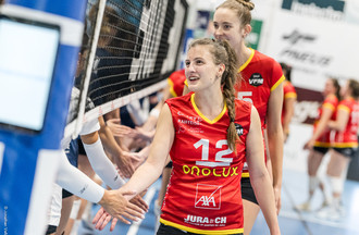 Coralie Varé