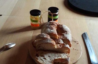 Photo du défi