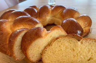Photo du défi sur le thème: la cuisine helvétique