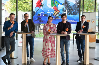 Description de l'image