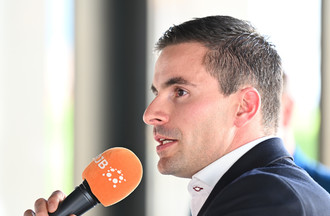 Joël Pauli