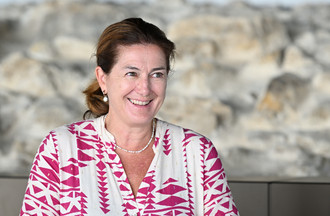 Virginie Borel