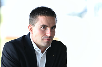 Joël Pauli