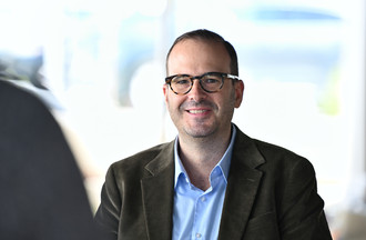 Patrick Linder