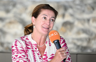Virginie Borel