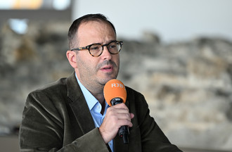 Patrick Linder