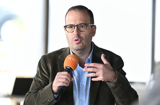 Patrick Linder