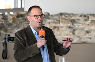 Patrick Linder
